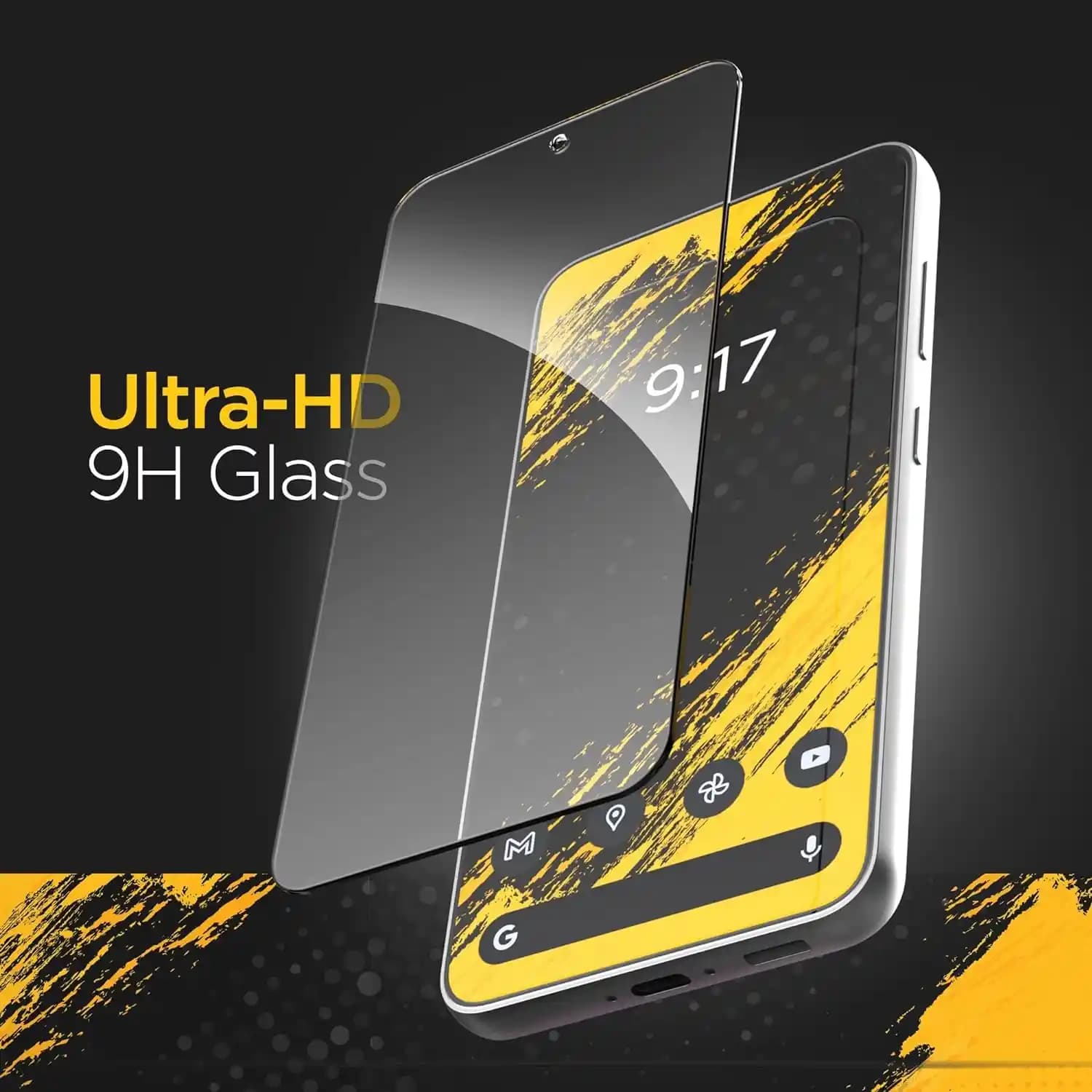 Samsung Galaxy S24 Plus Ekran Koruyucu Seçim Rehberi: Dayanıklı ve Estetik Koruma Çözümleri