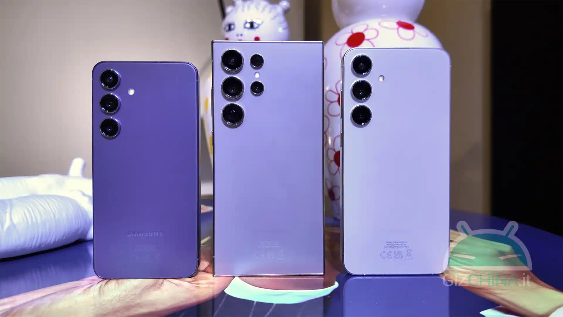Samsung Galaxy S24 Serisi Özellikleri ve Kullanıcı Deneyimleri Analizi