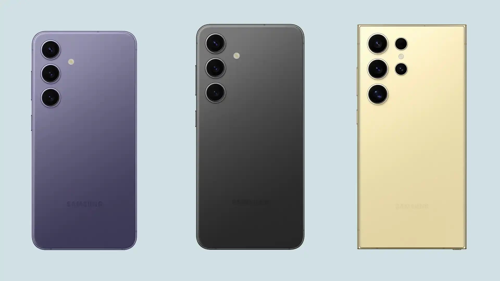 Samsung Galaxy S24 Serisi: Yenilikler ve Teknolojik Zirve Hakkında Detaylı İnceleme