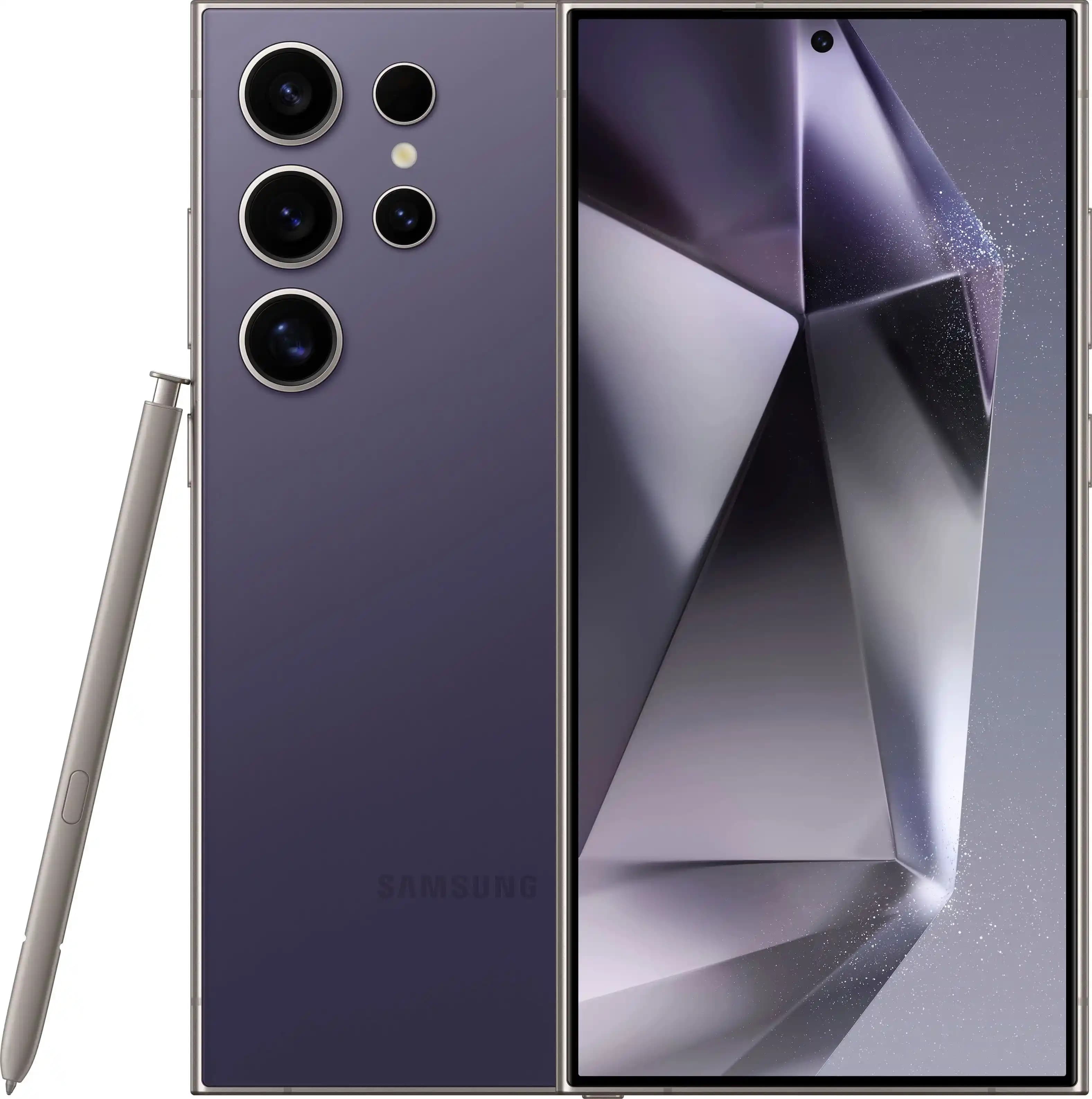Samsung Galaxy S24 Serisi: Yüksek Performans ve Yapay Zeka Entegre Akıllı Telefonlar