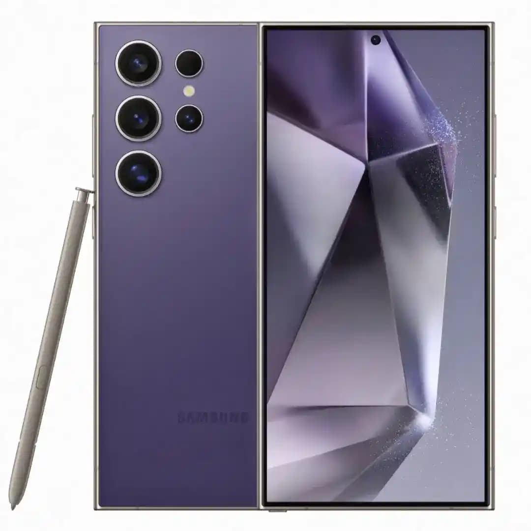 Samsung Galaxy S24 Ultra: Yüksek Performans ve Dayanıklılık Sunan Yeni Akıllı Telefon