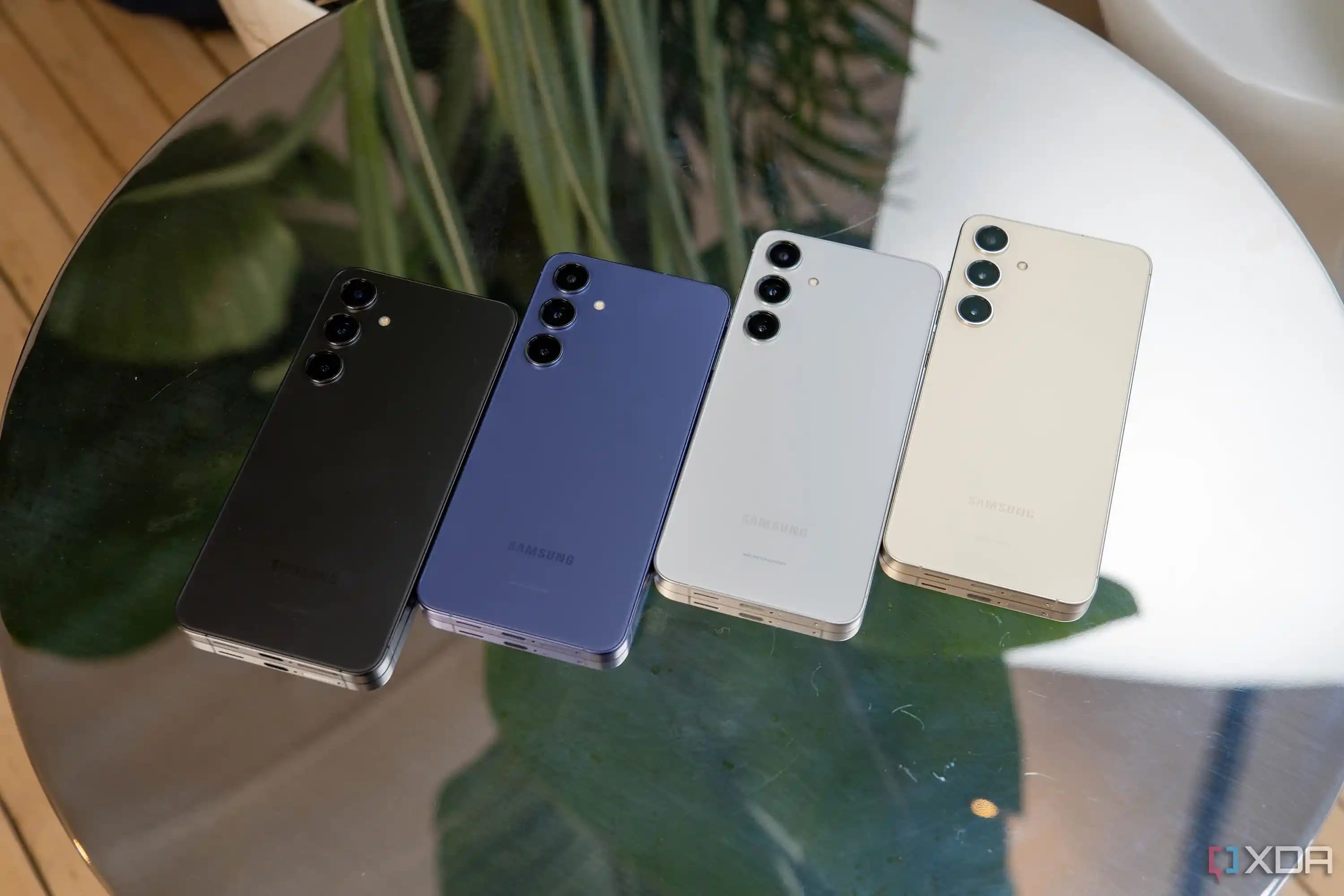Samsung Galaxy S25 Plus: En Güncel ve Gelişmiş Akıllı Telefon Özellikleri ve Teknolojileri