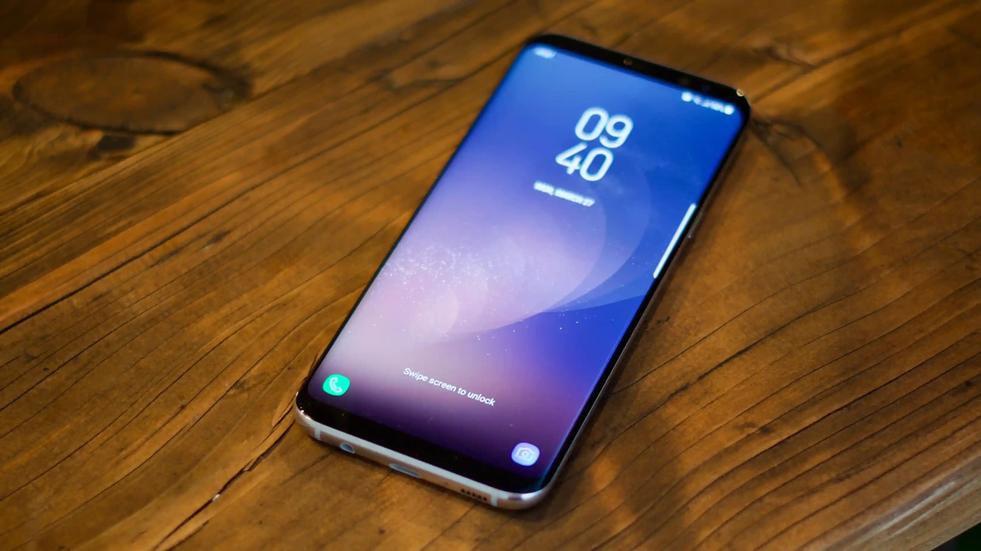 Samsung Galaxy S8 Plus Ekran Boyutu ve Özellikleri Hakkında Detaylı Bilgi