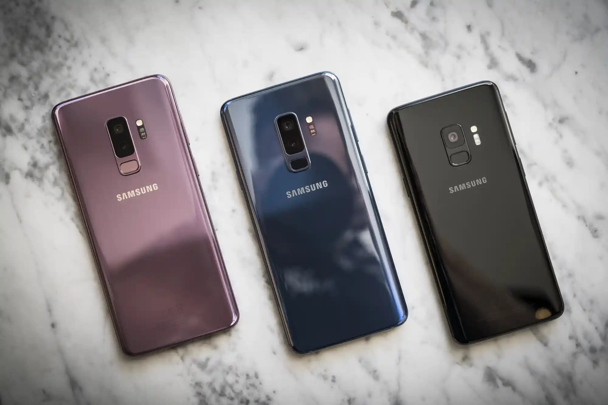 Samsung Galaxy S9 Akıllı Telefon Özellikleri ve Güncel Kullanıcı Deneyimleri