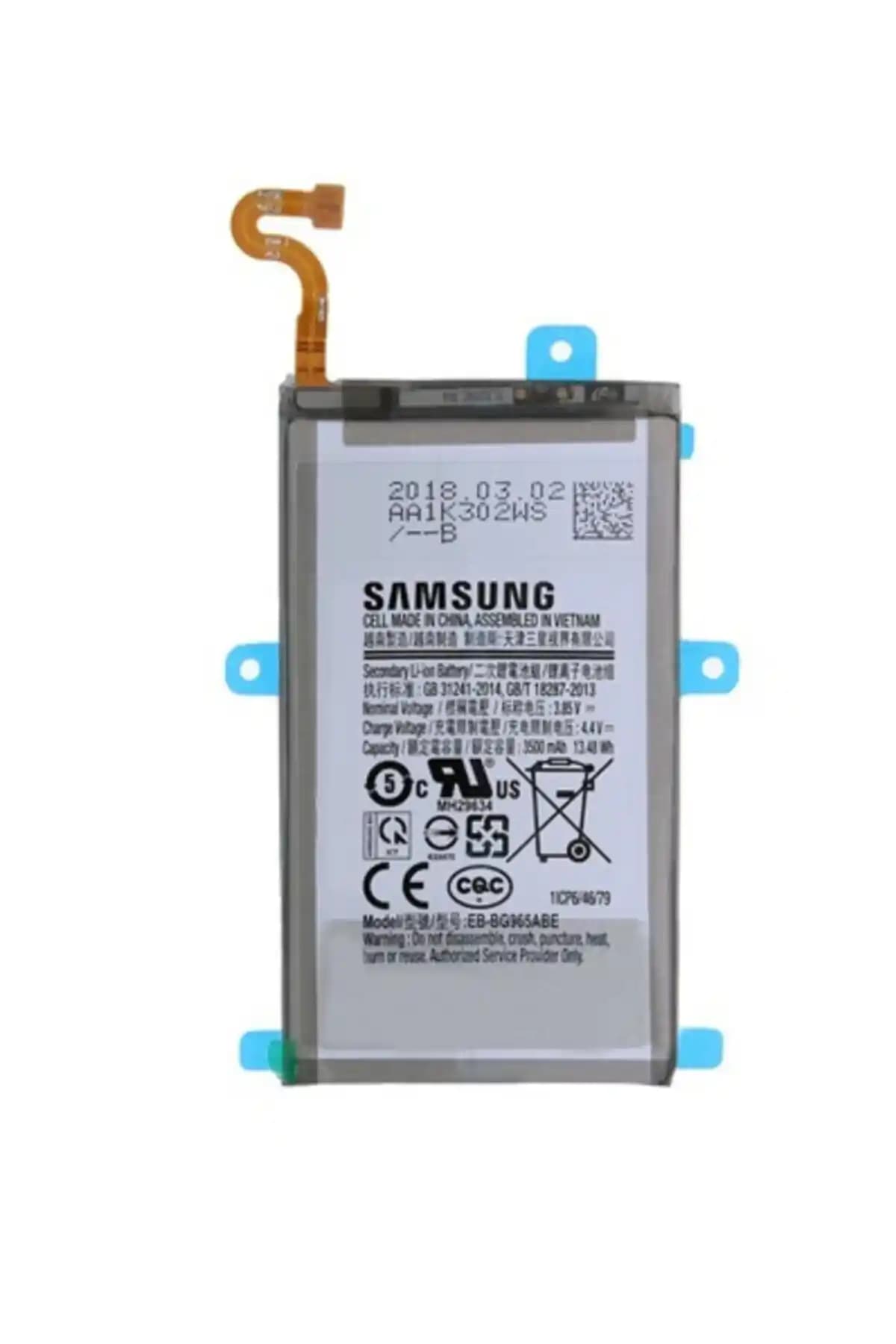 Samsung Galaxy S9 Plus Bataryası: Performansı Uzun Süre Korumanın Yolları ve Bakım İpuçları