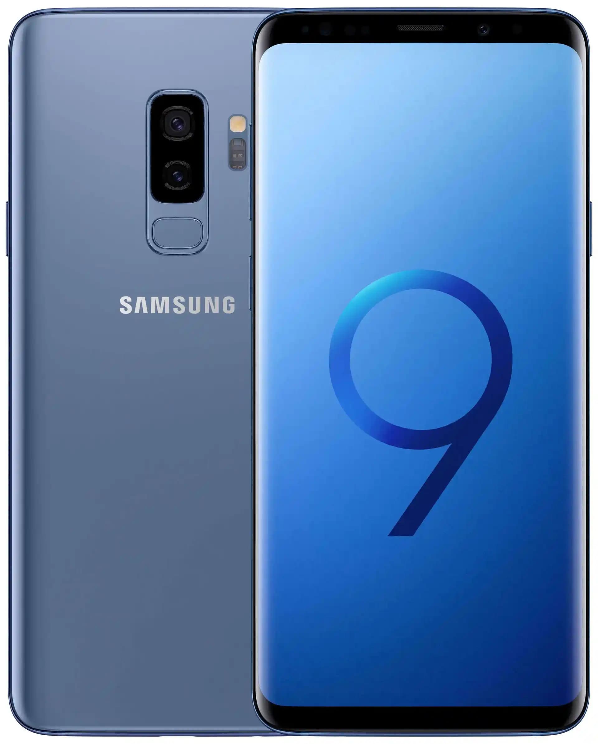 Samsung Galaxy S9 Plus: Güçlü Donanım, Şık Tasarım ve Gelişmiş Kamera Özellikleriyle Öne Çıkıyor