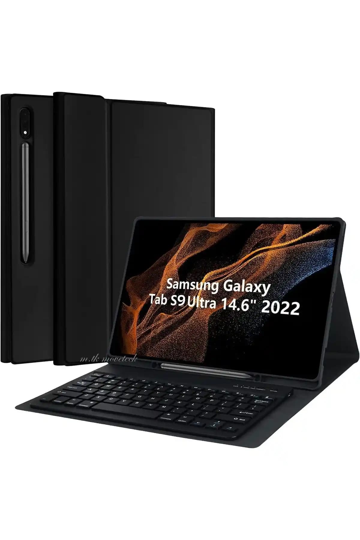 Samsung Galaxy S9 Ultra İçin Klavyeli Kılıf Seçenekleri ve Avantajları