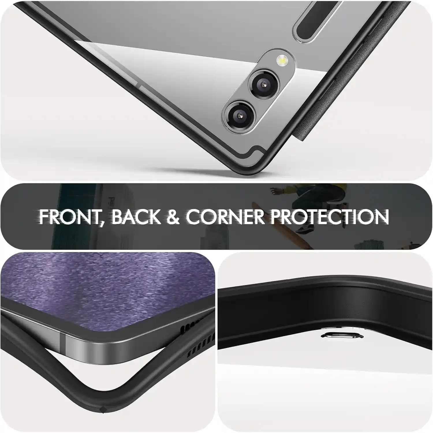 Samsung Galaxy S9 Ultra Klavyeli Kılıf: Koruma ve Fonksiyonelliğin Mükemmel Buluşması