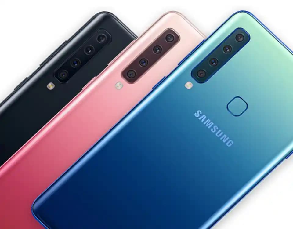 Samsung Galaxy Serisinin En Güncel Modelleri ve Özellikleri 2024-2025 Yıllarında Teknolojinin Zirvesinde