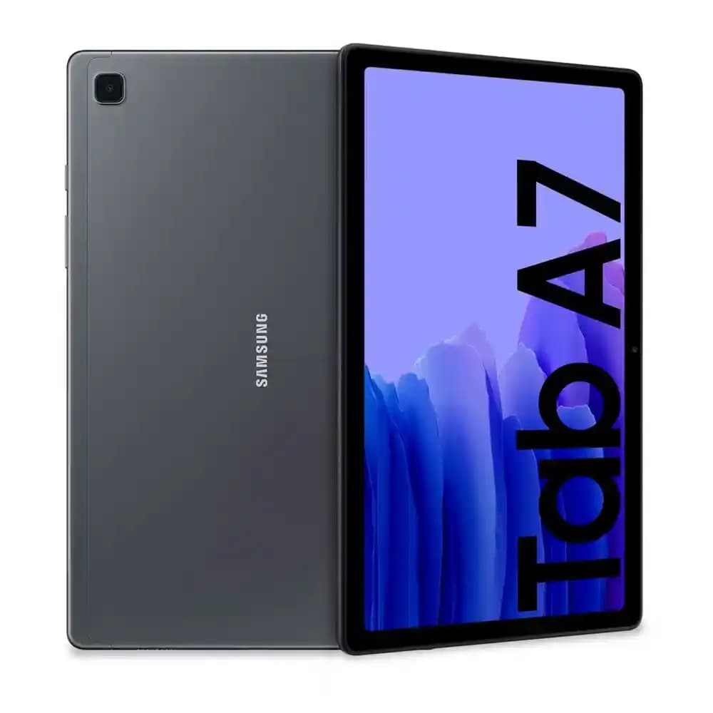 Samsung Galaxy Tab A7: Uygun Fiyatlı ve Güçlü Performans Sunan 10.4 İnçlik Tablet