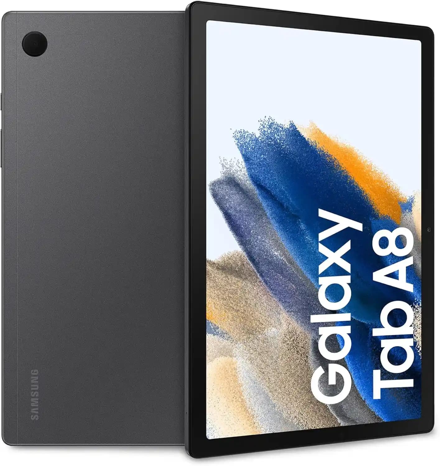 Samsung Galaxy Tab A8 (SM-X200) Özellikleri ve Kullanım İpuçları