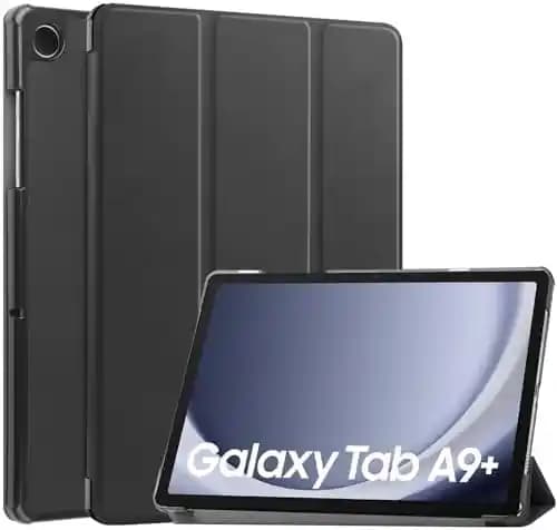 Samsung Galaxy Tab A9 İçin En Güncel ve Koruyucu Kılıf Seçenekleri
