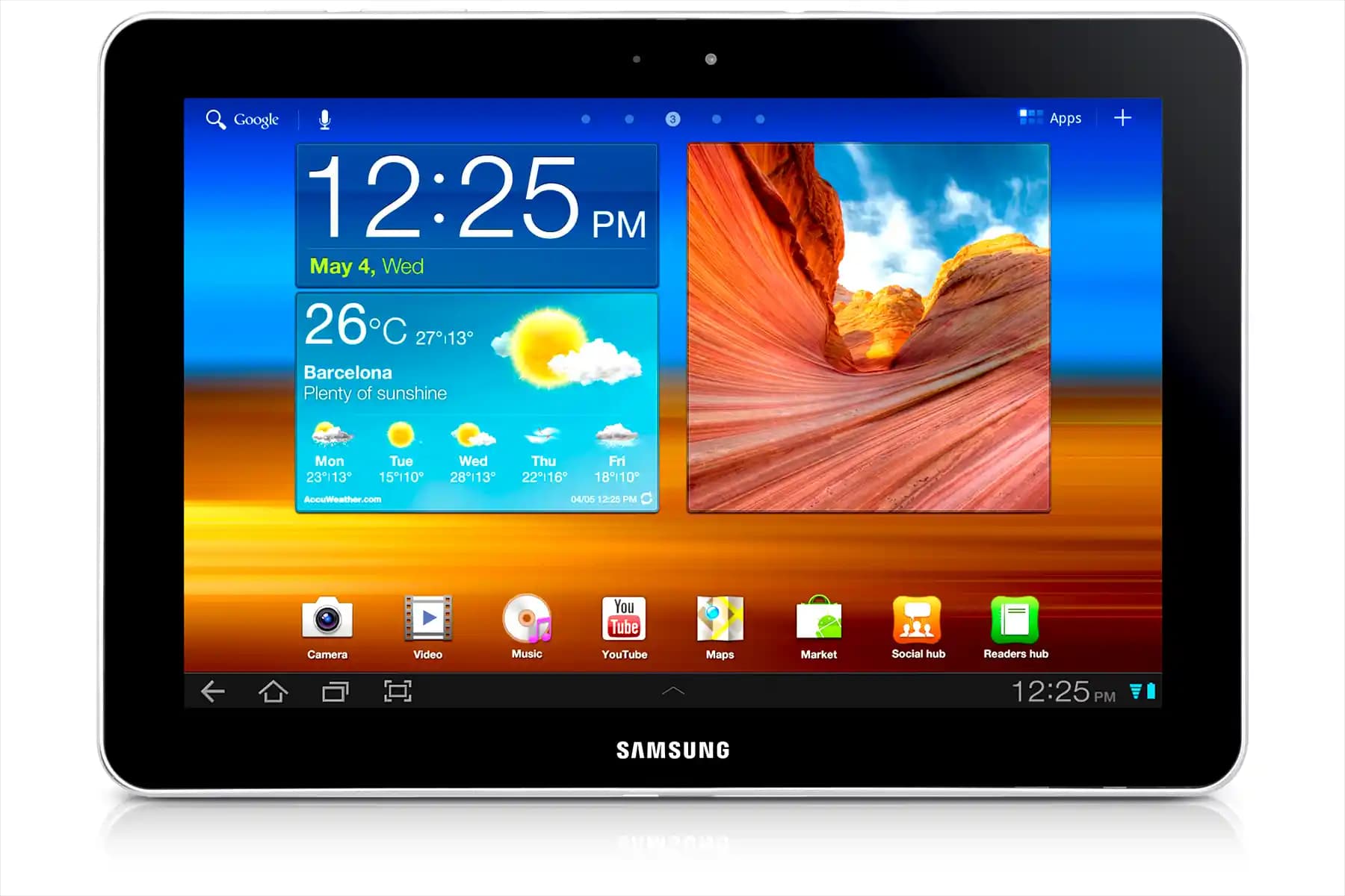 Samsung Galaxy Tab S10 Serisi: Güçlü Performans ve Yenilikçi Özelliklerle Tanışın