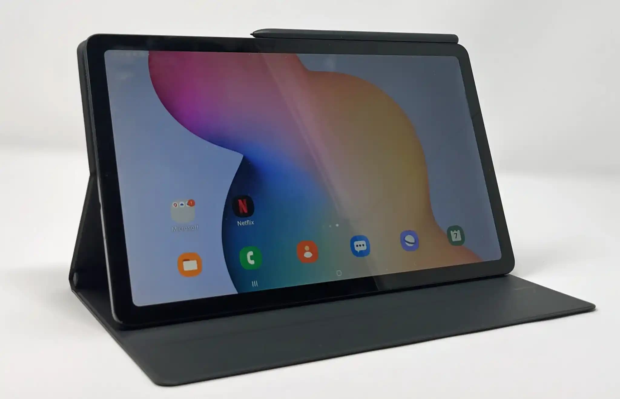 Samsung Galaxy Tab S7 İnce Tasarım ve Güçlü Performans Sunan En İyi Tablet