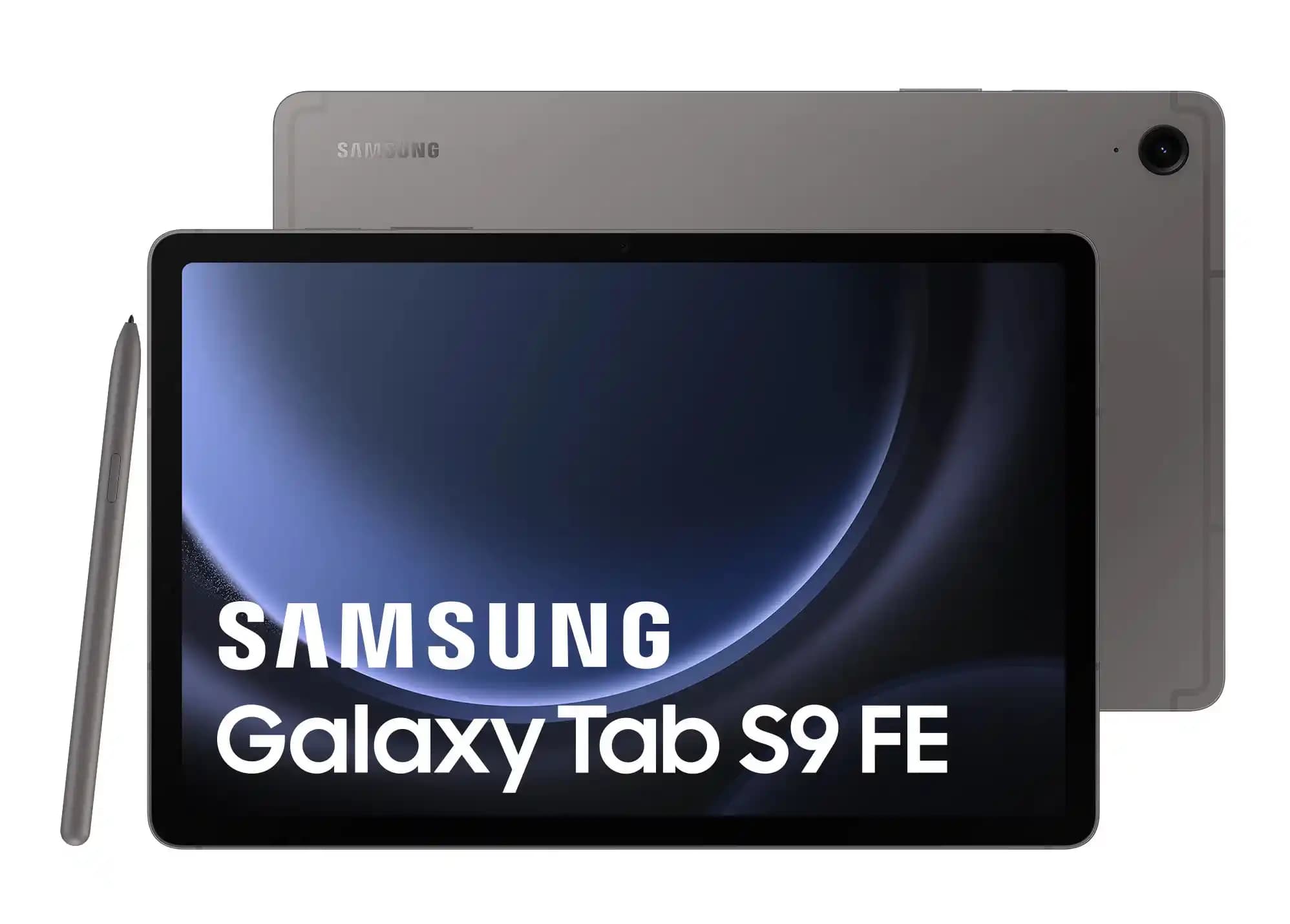 Samsung Galaxy Tab S9 FE SM-X510: Yüksek Performans ve Şık Tasarım ile Güncel Tablet Seçenekleri