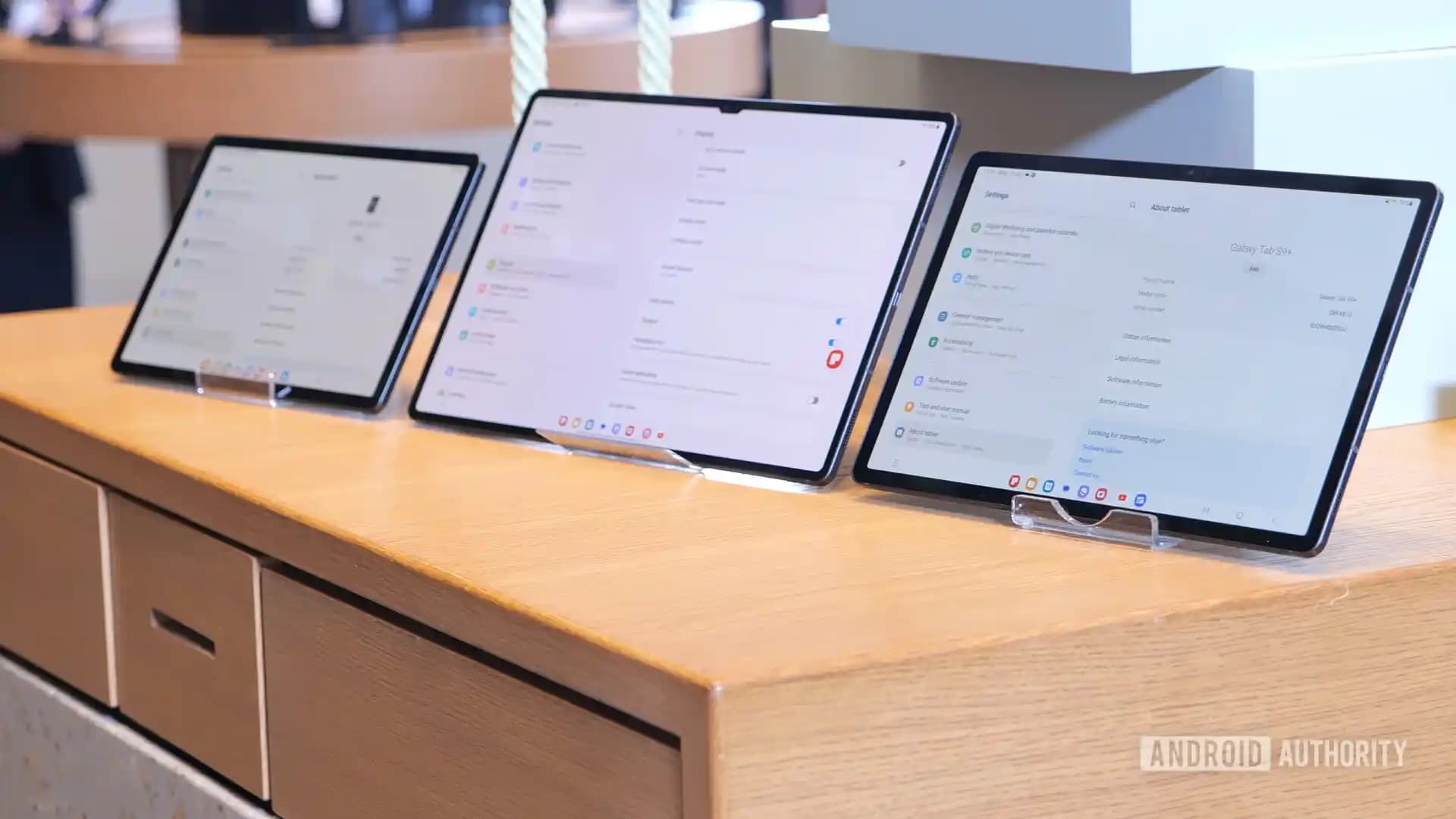 Samsung Galaxy Tab S9: Güçlü Performans ve Yenilikçi Özelliklerle Elektronik Dünyasında Yeni Bir Dönem