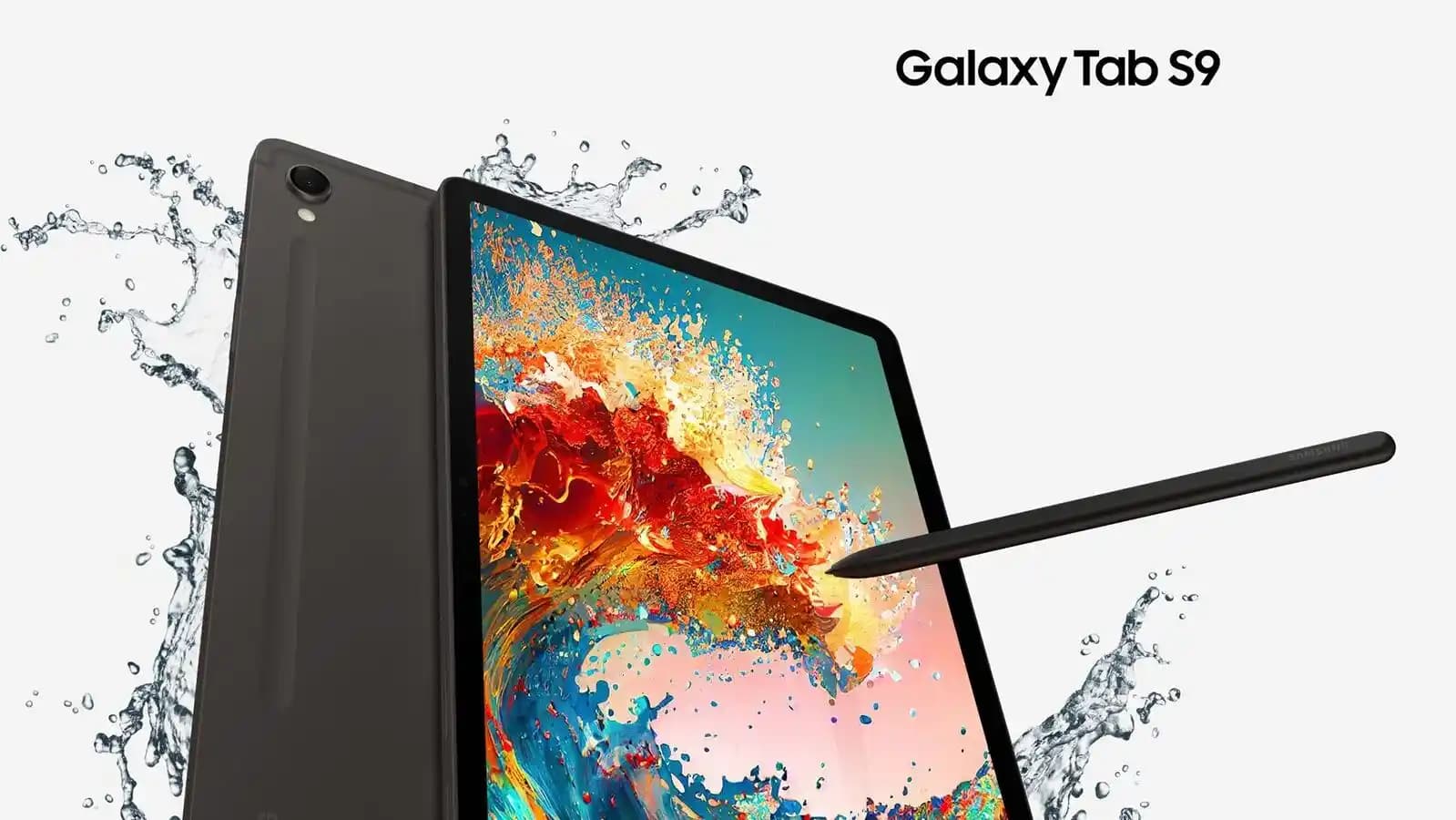 Samsung Galaxy Tab S9 İncelemesi: Güçlü Performans ve Yenilikçi Özellikler