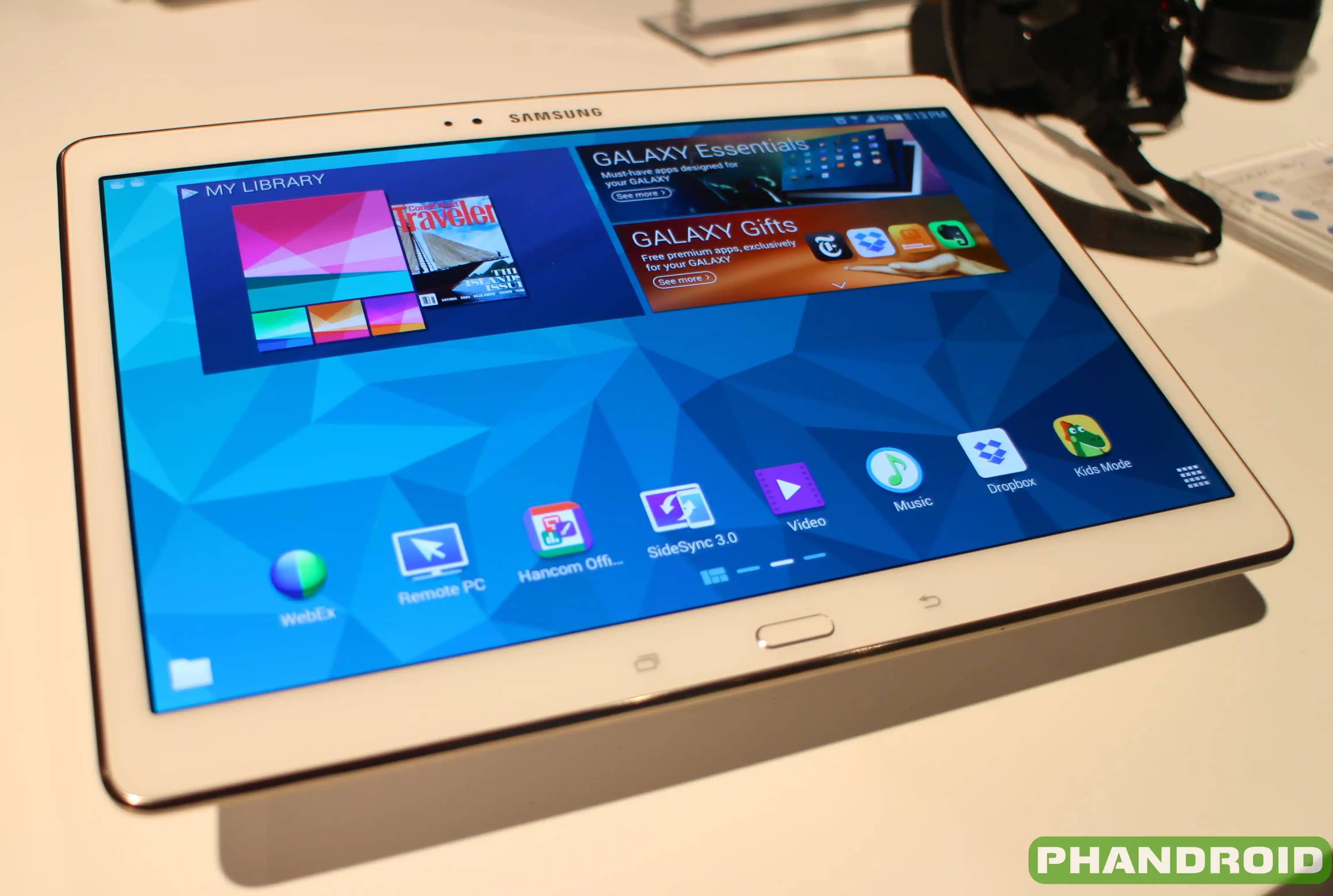 Samsung Galaxy Tabletler: Güçlü Performans ve Çok Yönlü Kullanım Özellikleri