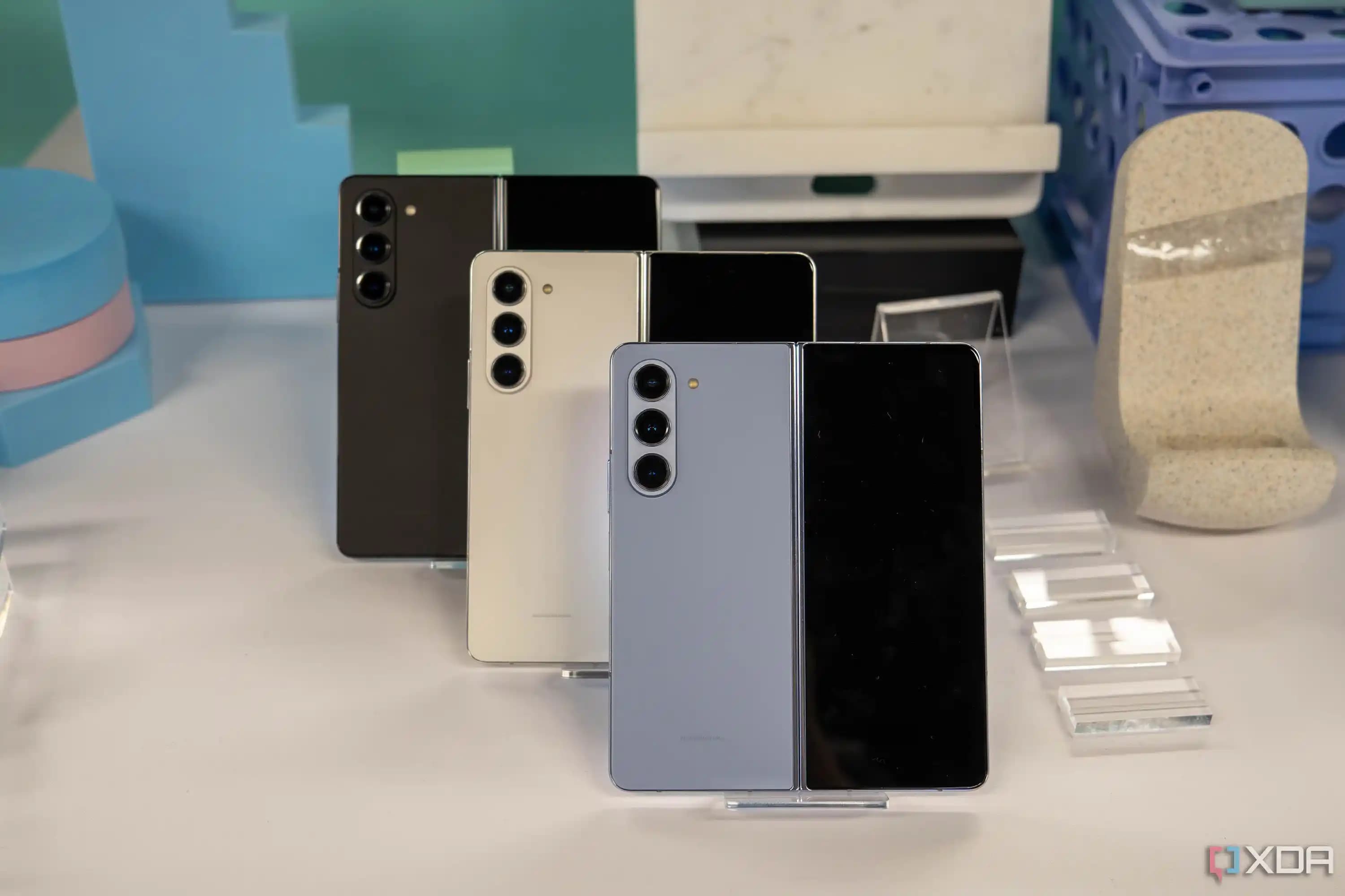 Samsung Galaxy Z Serisi: Katlanabilir Teknolojiler, Sorunlar ve Geleceğin Gelişmeleri