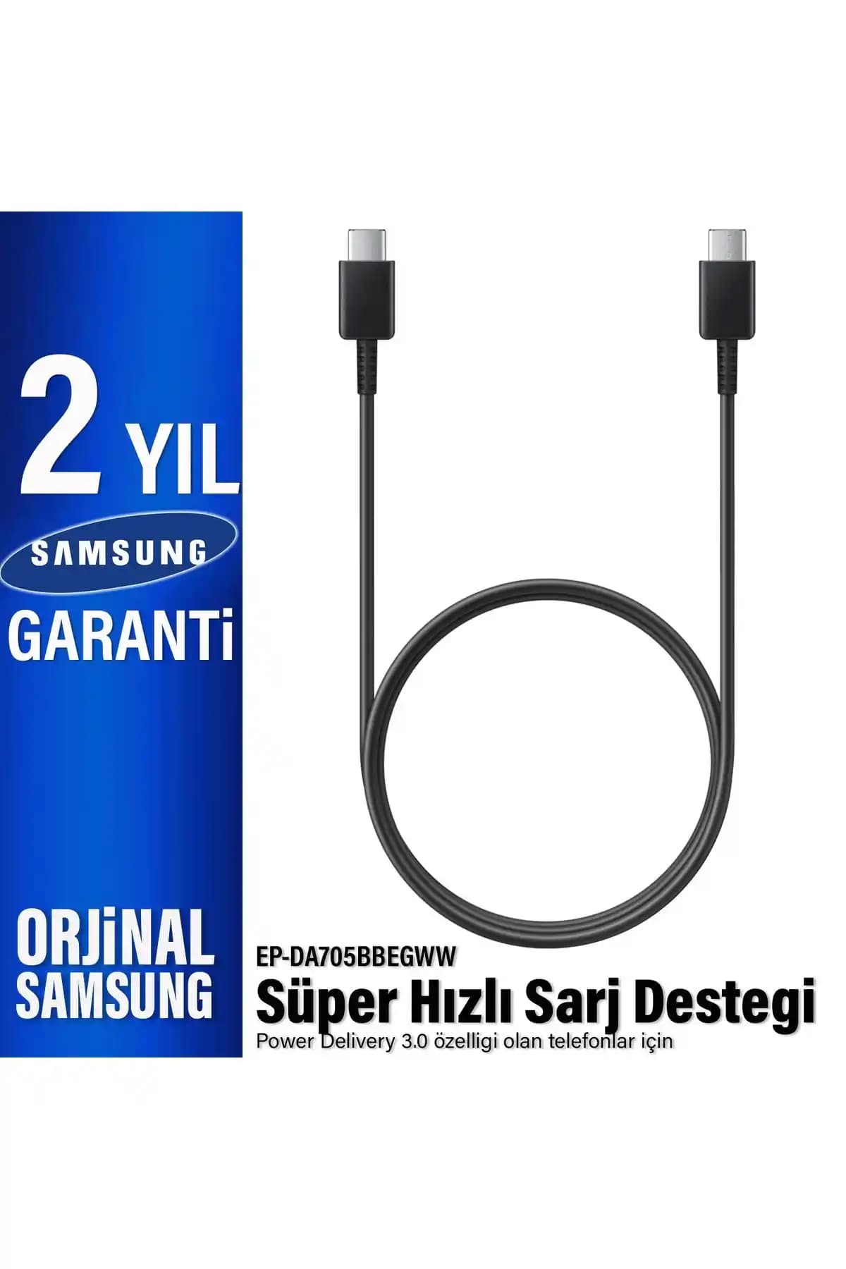 Samsung Hızlı Şarj Kablosu Seçimi ve Kullanımı İçin Kapsamlı Rehber