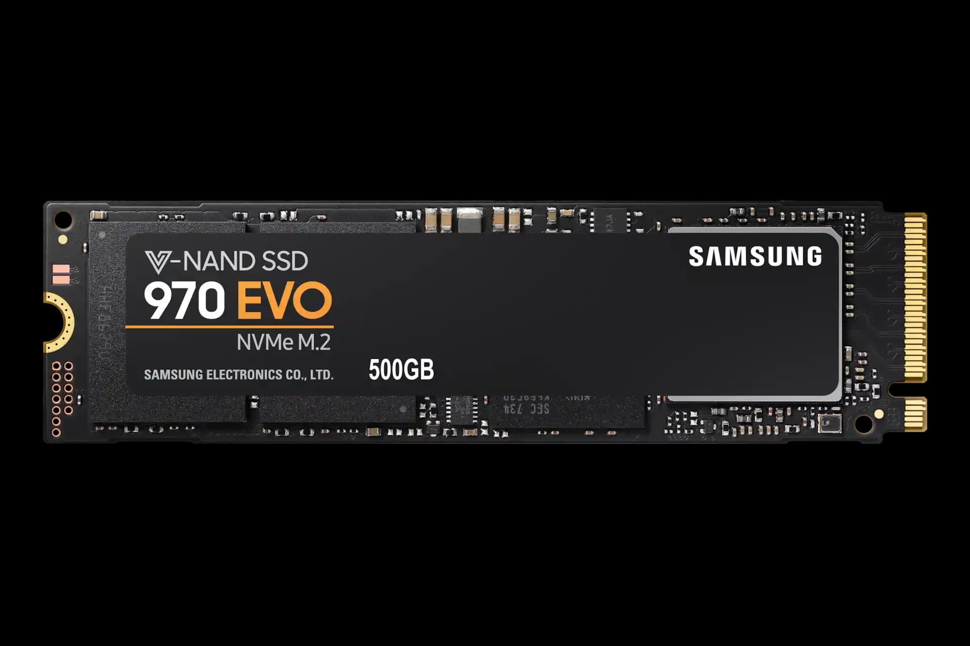 Samsung M.2 SSD Serisi: Yüksek Performans ve Güvenilirlik İçin En İyi Seçenekler