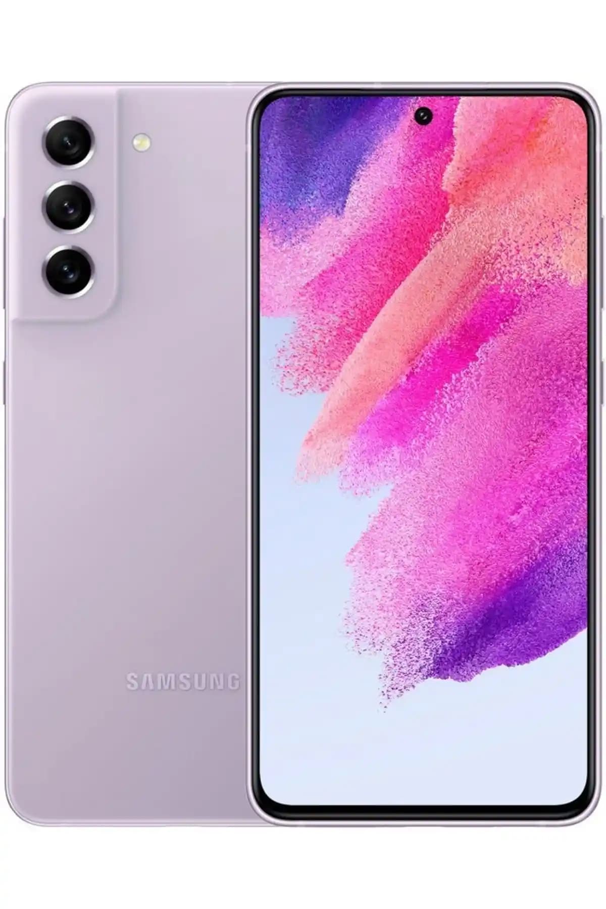 Samsung Mor Telefonlar: Estetik ve Teknolojik Özellikleriyle Güncel Trendler
