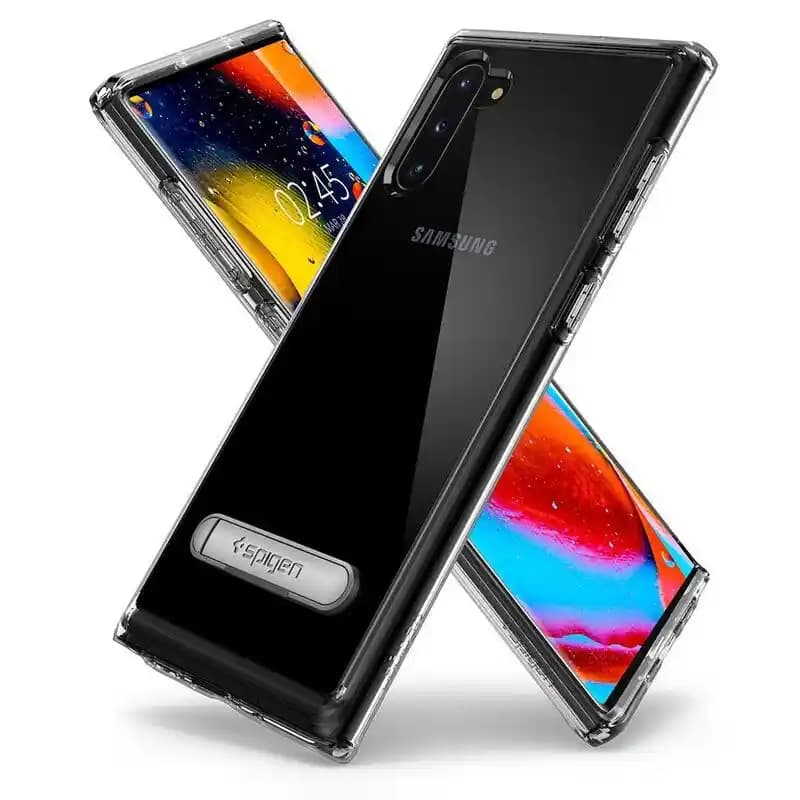 Samsung Note 10 için En İyi Kılıf Seçenekleri ve Koruma İpuçları