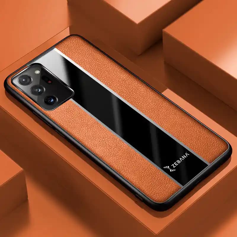 Samsung Note 20 Ultra İçin En İyi Koruma ve Estetik Sunan Kılıf Seçenekleri
