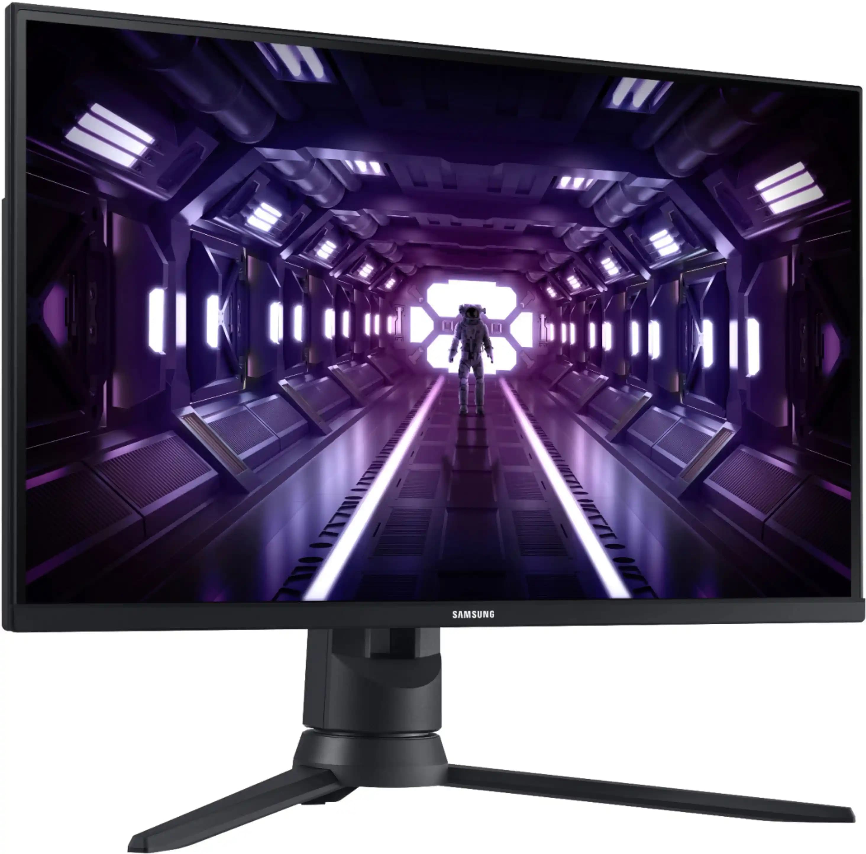 Samsung Odyssey G3 27 İnç Oyun Monitörü: Yüksek Performans ve Görsel Kalite