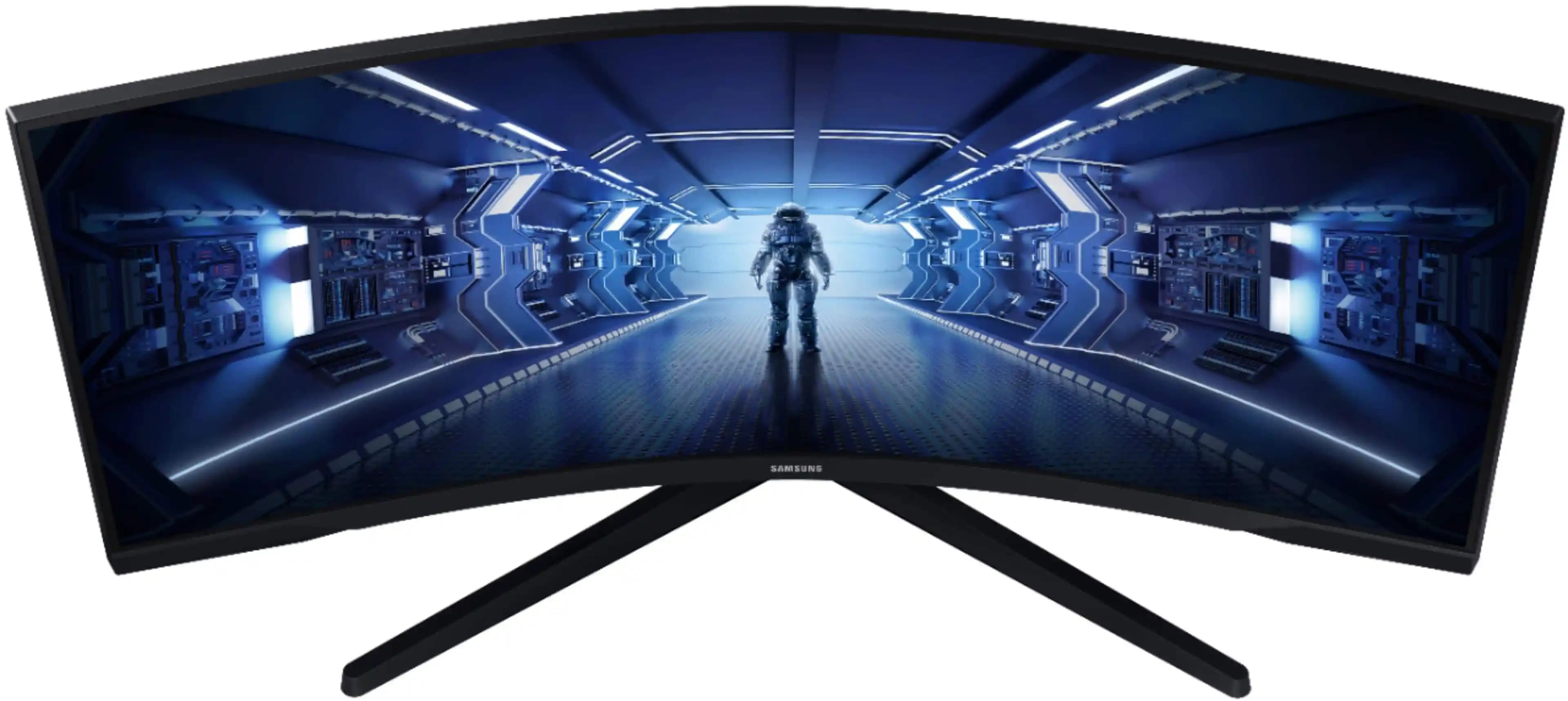 Samsung Odyssey G5 Ultrawide Monitör İncelemesi: Geniş Ekran ve Yüksek Performans Özellikleri