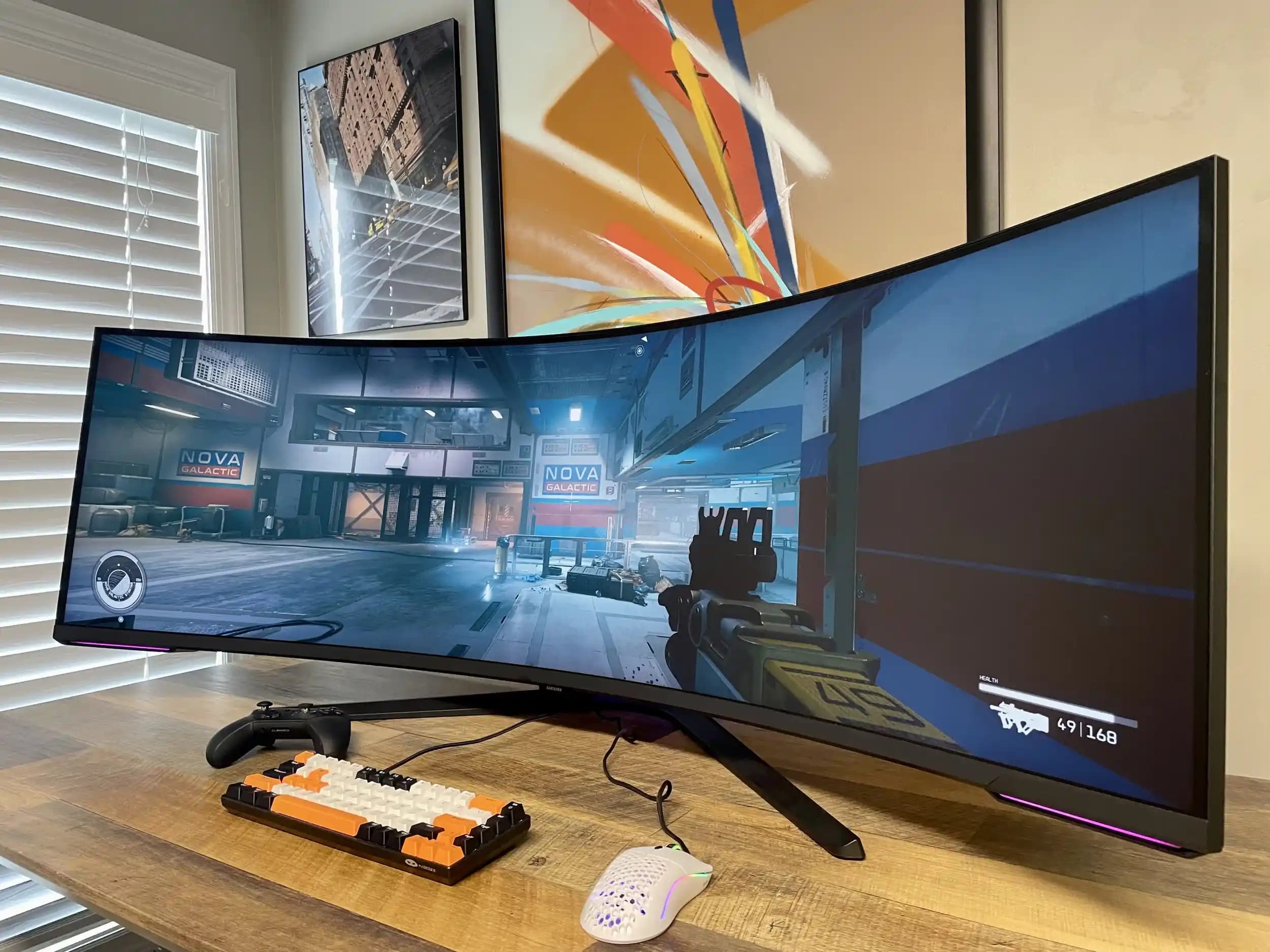 Samsung Odyssey G9 Monitör Özellikleri ve Karşılaşılan Sorunlar Analizi