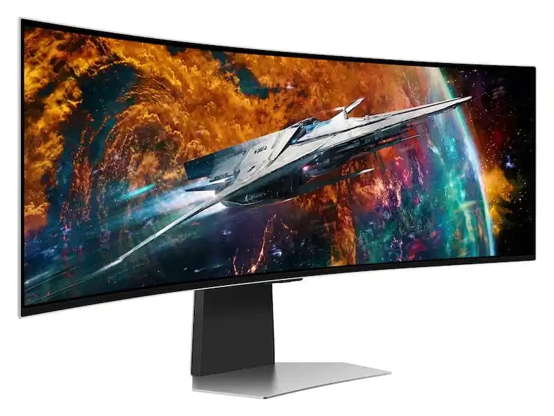 Samsung OLED Monitörler: Yüksek Görüntü Kalitesi ve Gelişmiş Teknoloji Özellikleri