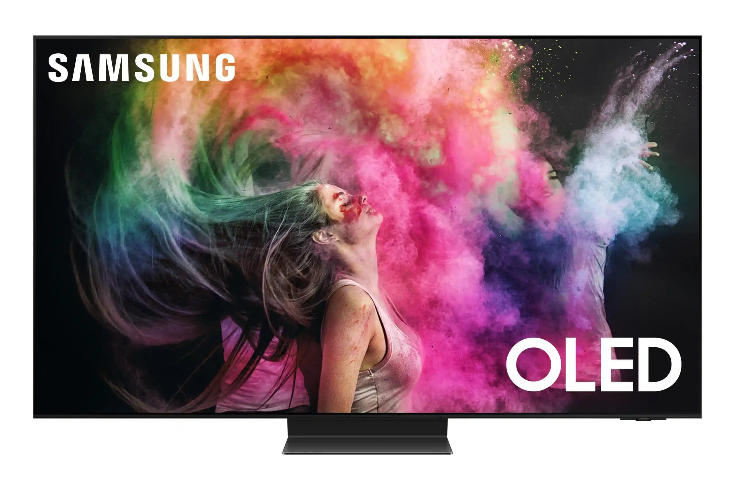 Samsung OLED Teknolojisiyle Yüksek Kaliteli ve Estetik Televizyon Çözümleri