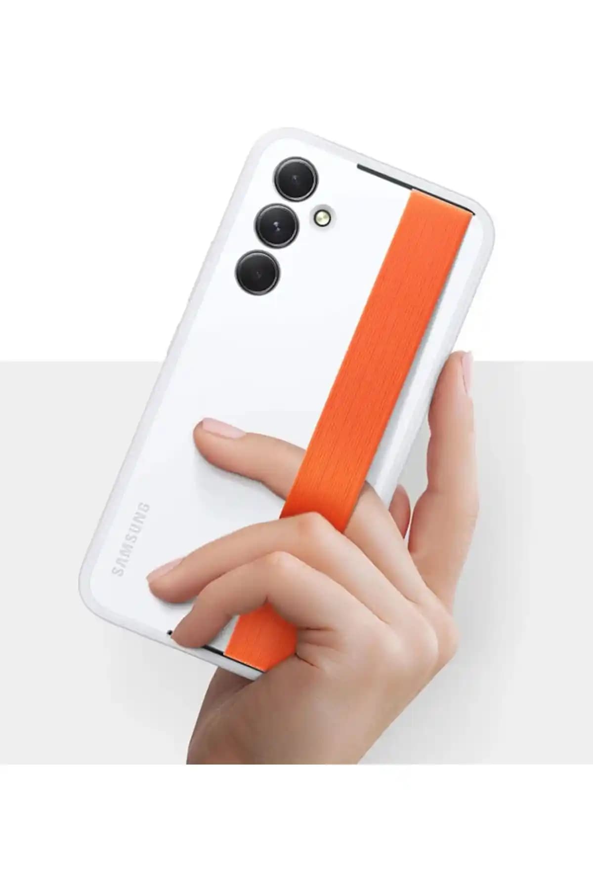 Samsung orijinal kılıf seçenekleriyle cihazınızı koruyun ve şıklığınızı artırın