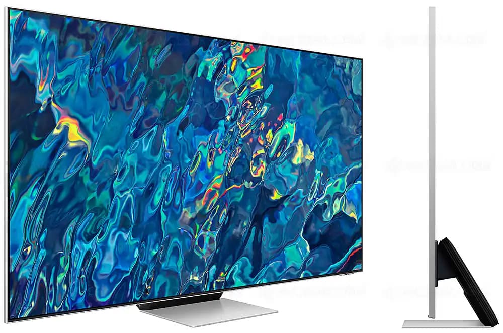Samsung QN95B Neo QLED Televizyonu ile En Üst Düzey Görüntü ve Ses Deneyimi