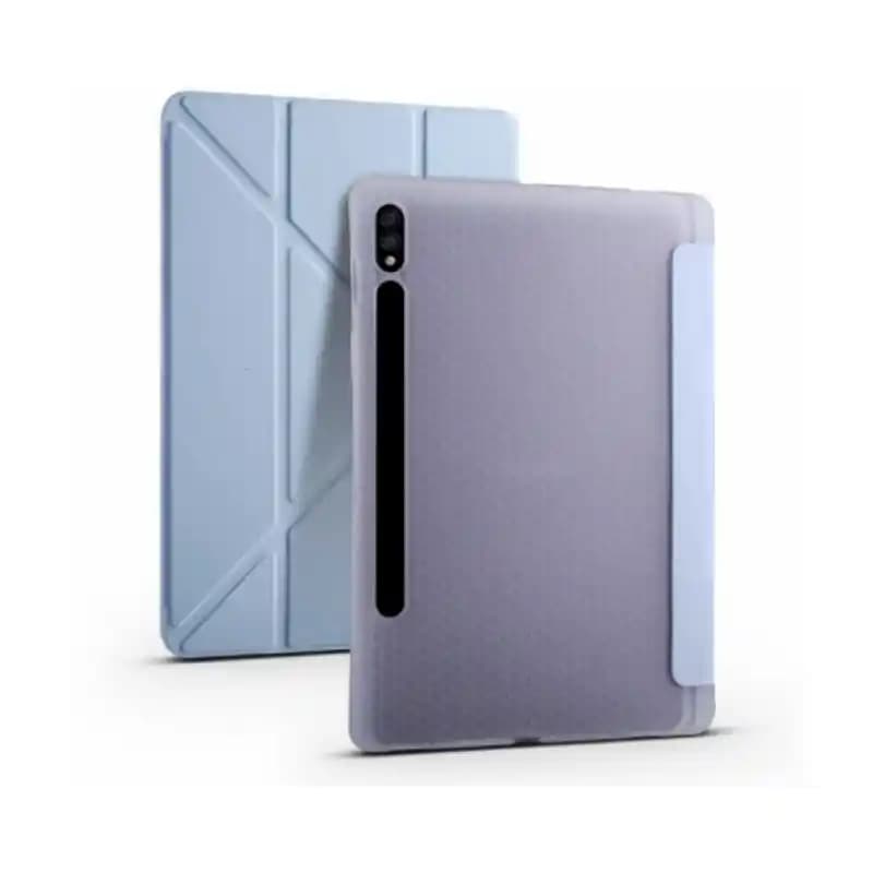 Samsung S7 FE Tablet Kılıfı Seçimi: Koruma ve Estetiğin En İyi Kombinasyonu