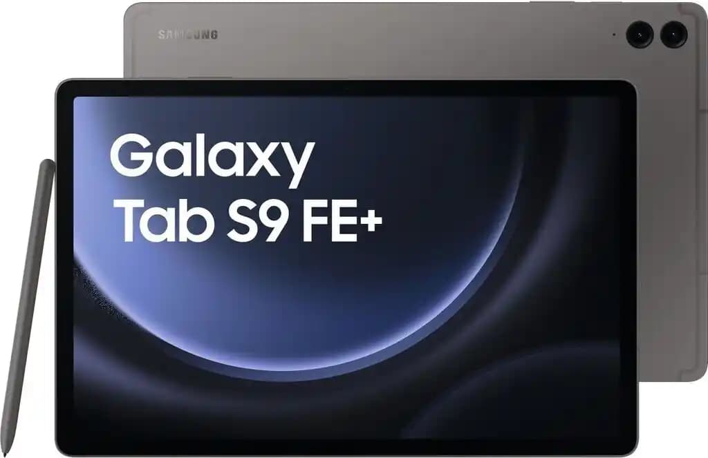 Samsung S9FE Plus: Güçlü Donanım ve Estetik Tasarım ile Akıllı Telefon Deneyimi