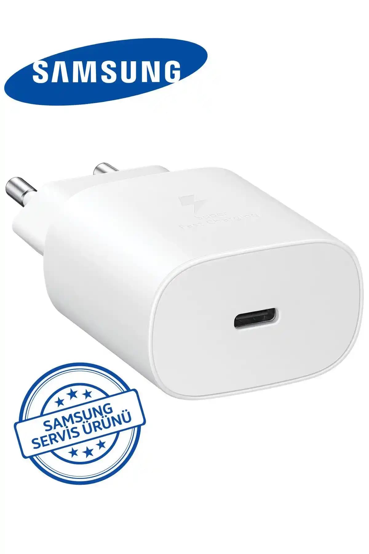 Samsung Şarj Adaptörleri: Teknolojinin Günümüzdeki En Kritik Parçası