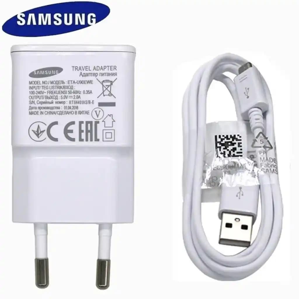 Samsung Şarj Aleti Seçimi ve Kullanımında Dikkat Edilmesi Gerekenler