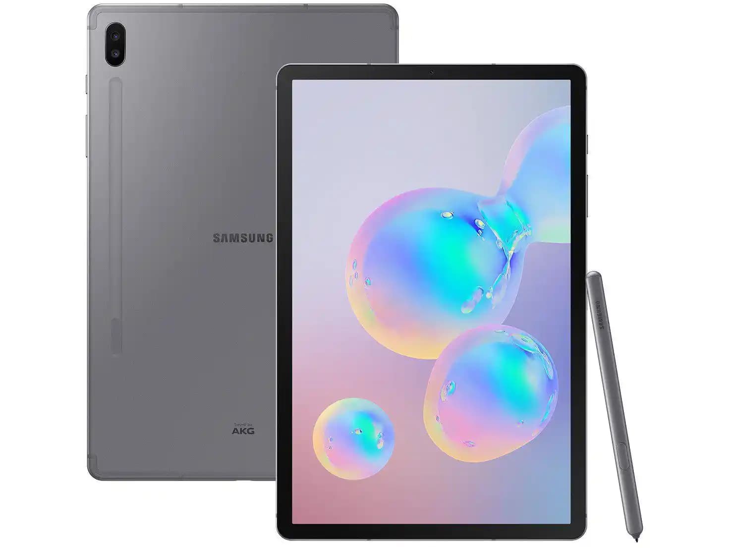 Samsung Tablet S6 Özellikleri, Kullanıcı Deneyimleri ve İpuçları Rehberi