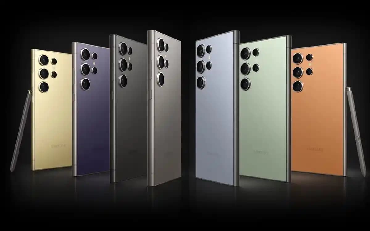 Samsung Telefon Modelleri ve Teknolojik Özellikleriyle Pazar Liderliği