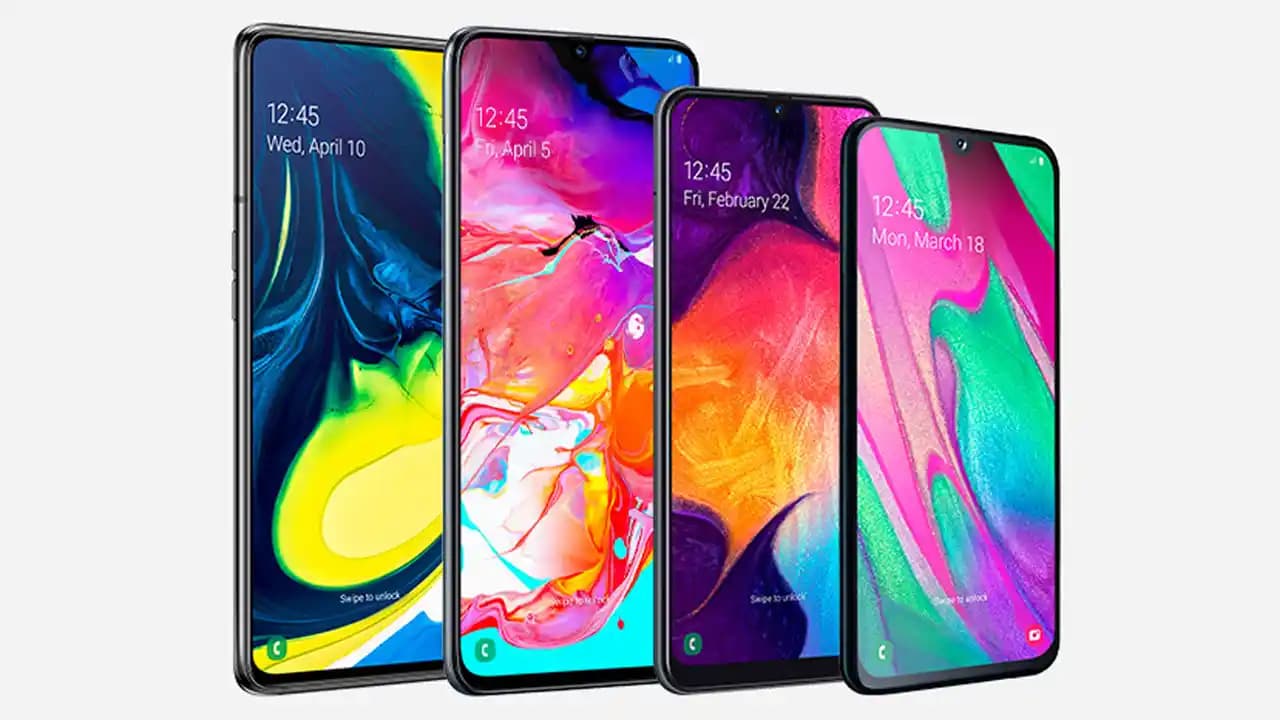 Samsung Telefon Serileri: Özellikleri, Yenilikleri ve Kullanıcı Deneyimleri