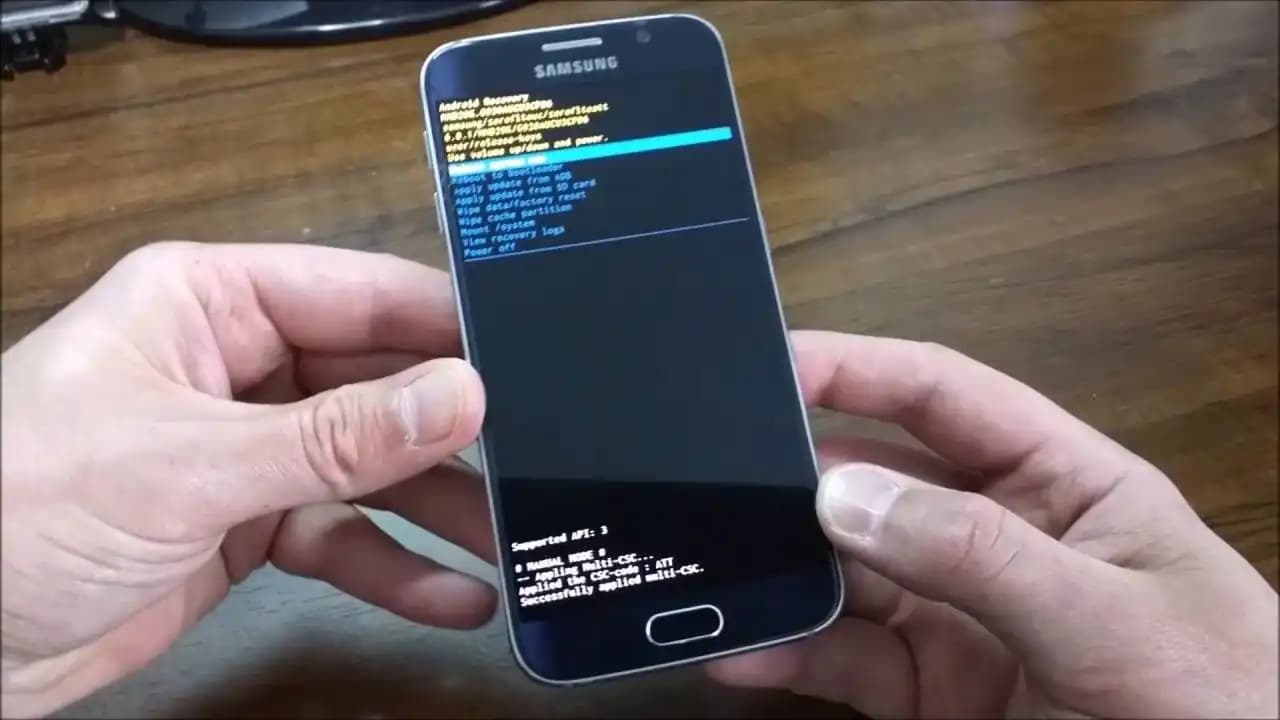 Samsung Telefon Sıfırlama Yöntemleri ve Güvenli Kullanım İpuçları