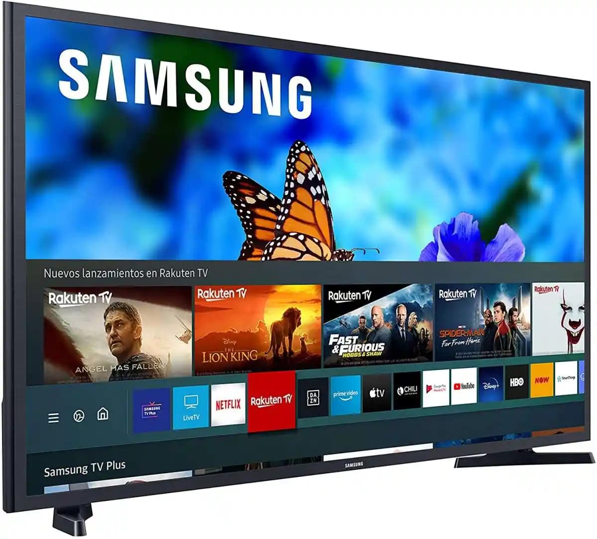 Samsung Televizyonları: Yüksek Çözünürlük ve Yenilikçi Tasarımlarla Modern Evler İçin Ideal Seçenekler