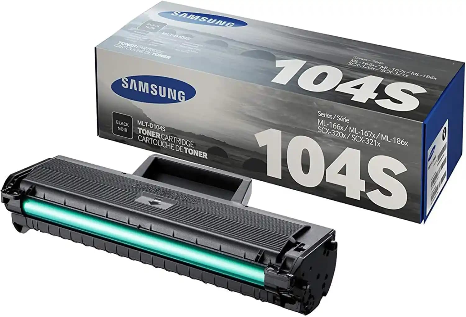Samsung Toner Kartuşlarıyla Yüksek Kaliteli Baskı ve Güvenilirlik Sağlama