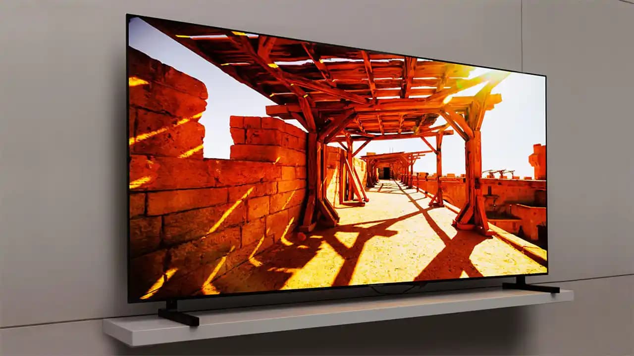 Samsung TV Modelleri: En Güncel ve Güvenilir Seçenekler Hakkında Kapsamlı Bilgi