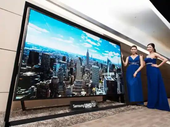 Samsung'un En Pahalı Televizyonu: Lüks ve Teknolojinin Zirvesi