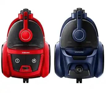 Samsung VC3000 Elektrikli Süpürge ile Temizlikte Yenilikçi Çözüm ve Teknolojik Avantajlar