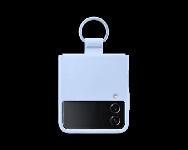 Samsung Z Flip 4 için Estetik ve Koruyucu Kılıf Seçenekleri Rehberi