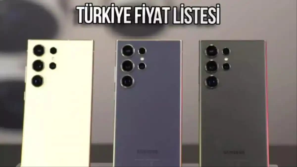 Samsung’un En Güncel Serileri ve Teknolojik Yenilikleri Hakkında Detaylı İnceleme